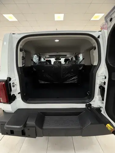 GWM Tank 300 2.0T 4X4 At 2026
