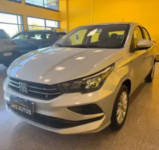 Fiat Cronos 1.3 Drive Mt 2025