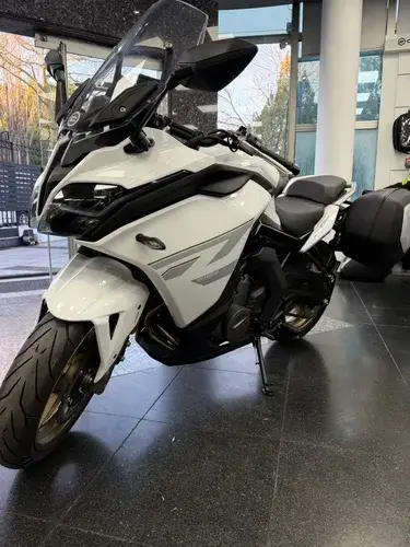 650 GT Touring 2026