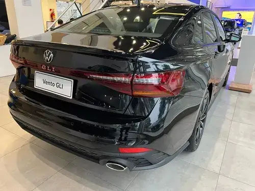 Volkswagen Vento 2.0 Tsi 350 Gli Dsg 2026
