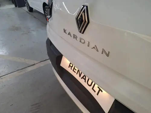 Renault Kardian Iconic 1.0 2026