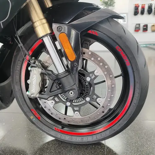 450 SR Deportivas 2026