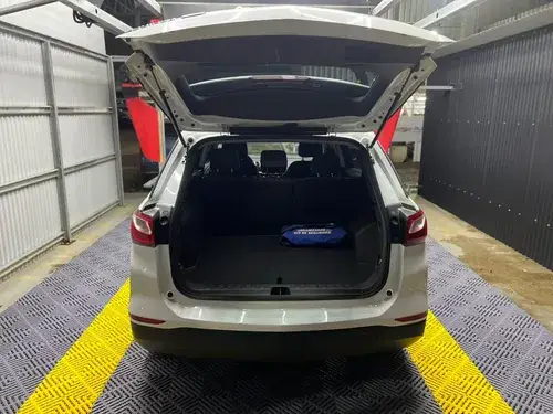 Chevrolet Equinox 1.5t Lt 2wd 2019