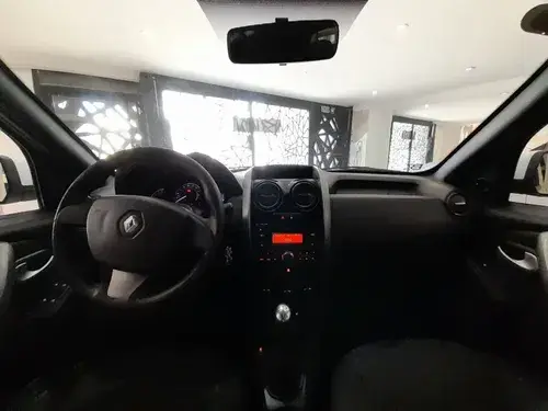 Renault Duster Oroch 1.6 Dynamique 2019