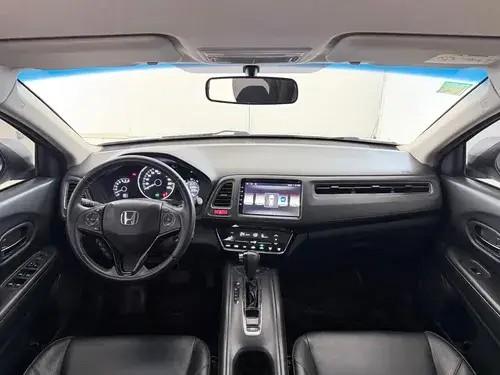 Honda HR-V 1.8 EXL CVT L15 2018