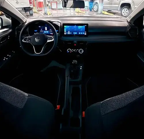 Volkswagen Tera 1.6 Msi Trend Mt 2026