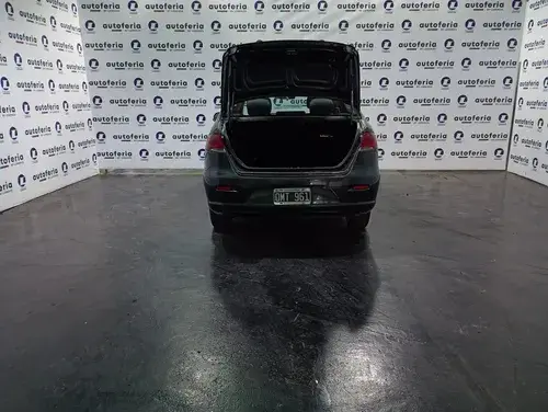 Fiat Siena 1.6 EL L14 2015