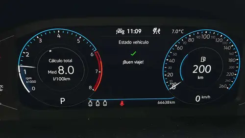 Volkswagen Taos 1.4 250 TSI HIGHLINE TIPTRONIC L21 2022
