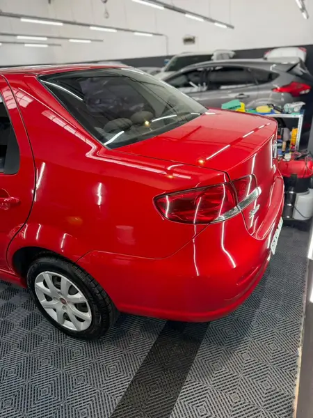 Fiat SIENA EL 1.4 2017