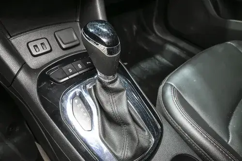 Chevrolet Cruze II 1.4T Rs At 5P 2024