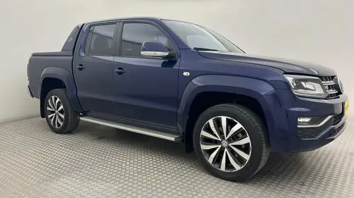 Volkswagen Amarok 3.0 V6 Extreme 2023