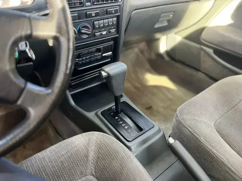 Honda Accord 2.0 Ex At 1993
