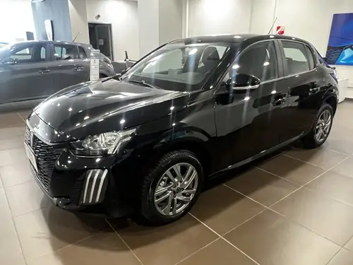 Peugeot 208 1.6 Allure At 2026