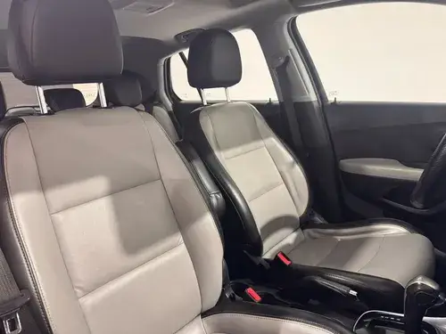 Chevrolet Tracker 1.8 Premier Awd At 140Cv 2018