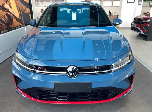 Volkswagen Vento 2.0 Tsi 350 Gli Dsg 2026