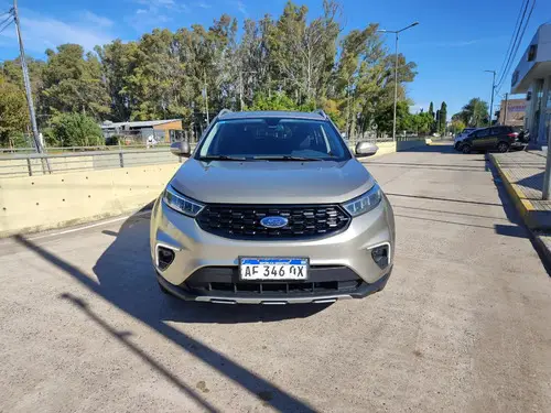 Ford Territory 1.5t Sel 2022