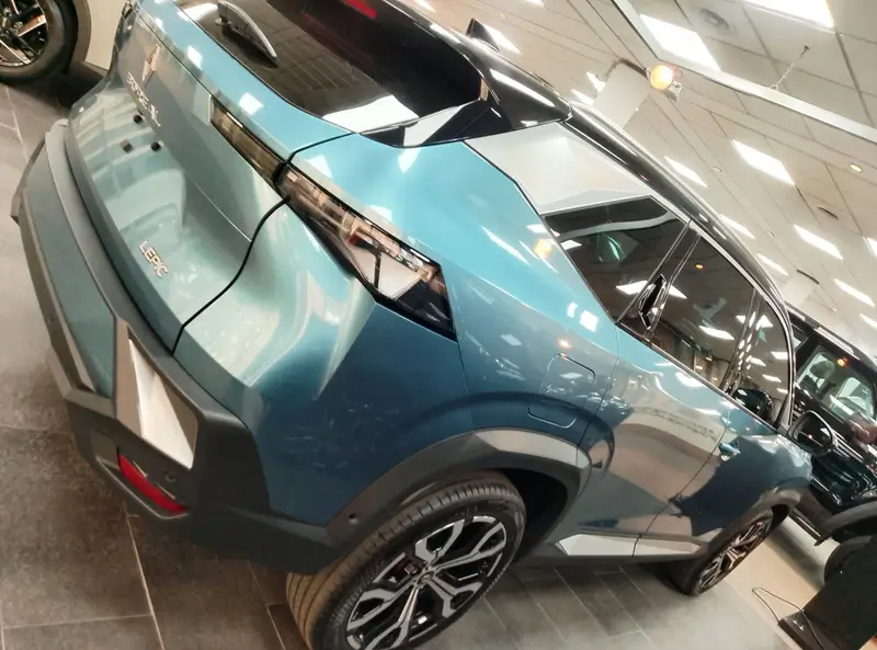 Renault Boreal Iconic 2026