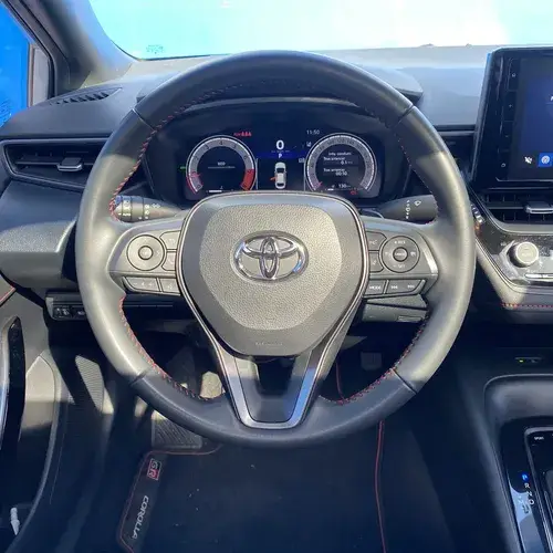 Toyota Corolla 2.0 Gr-Sport Cvt 2024