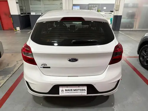 Ford Ka 1.5 Se 2021