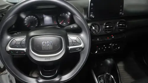 Fiat Cronos 1.3 Drive Cvt 2022