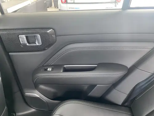 Chevrolet Nuevo Spark EUV Electrico 2025