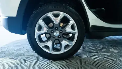 Jeep Compass 2.4 Longitude 2020