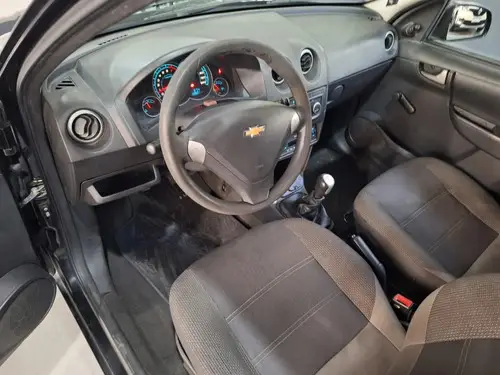 Chevrolet Celta Advantage 1.4 2015