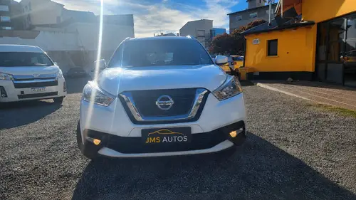Nissan Kicks 1.6 Sense 2020