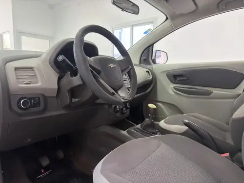 Chevrolet Spin 1.8 Ltz 7as 105cv 2013
