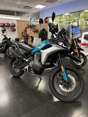 800 MT-X On-Off 2026