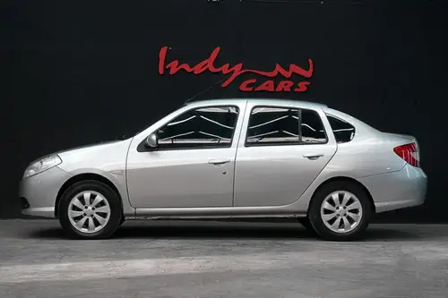 Renault Symbol 1.6 Connection 2010