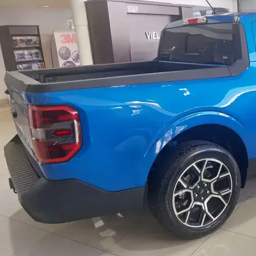 Ford Maverick 2.0 Ecoboost Xlt At8 Awd 2026