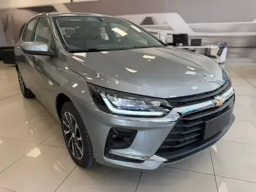 Chevrolet Onix 1.0 Turbo Premier At 2026