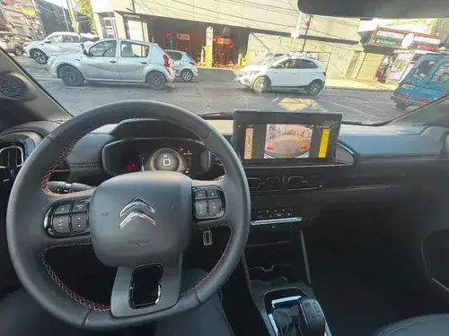 Citroën Basalt 1.0 Dark Edition Cvt 2026