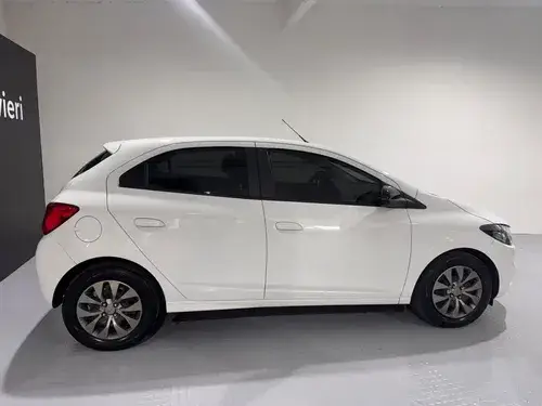Chevrolet Onix 1.4 Black Edition 1.4 2022