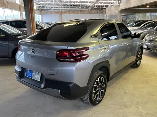 Citroën Basalt 1.0 T200 Shine Cvt 2025