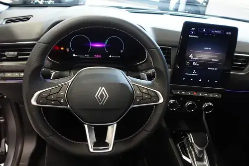 Renault Arkana 1.3 E-Tech Hybrid Espirit Alpine 2026