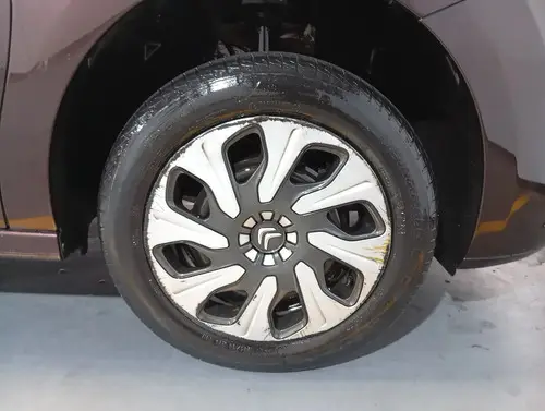 Citroën C3 1.6 Vti Live 2020