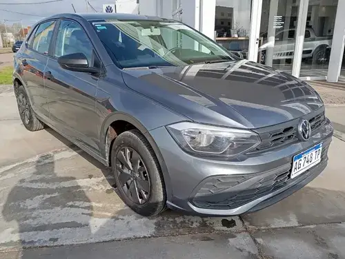 Volkswagen Polo TRACK MSI MT 2024