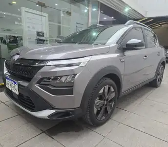 Renault Kardian 1.0 Tce Premiere Edition 200 Edc 2024