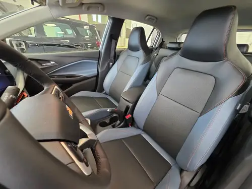 Chevrolet Onix 1.0 Turbo Premier At 2025