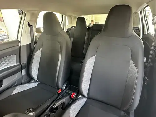 Volkswagen Polo 1.6 Msi Track 2026