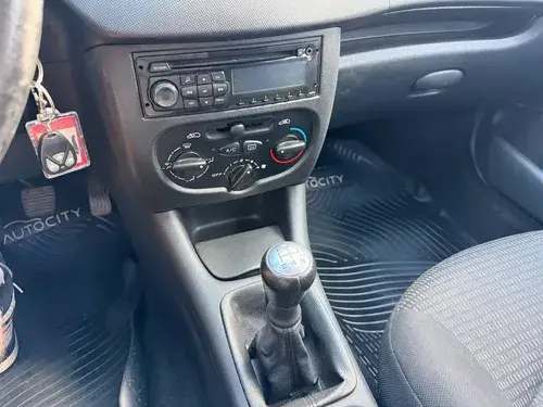 Peugeot 207 1.4 5p Xr Active 2012