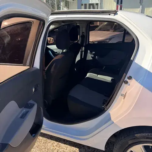 Renault Logan 1.6 Privilege 105cv 2018