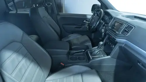 Volkswagen Amarok 3.0 Cd Tdi 258Cv V6 Highline 4X4 At 2024