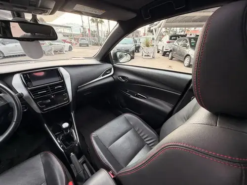Toyota Yaris 1.5 5p S 2019
