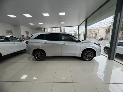 E5 1.5 Phev Ecvt 2026