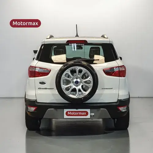 Ford Ecosport 1.5 Titanium L/18 2019