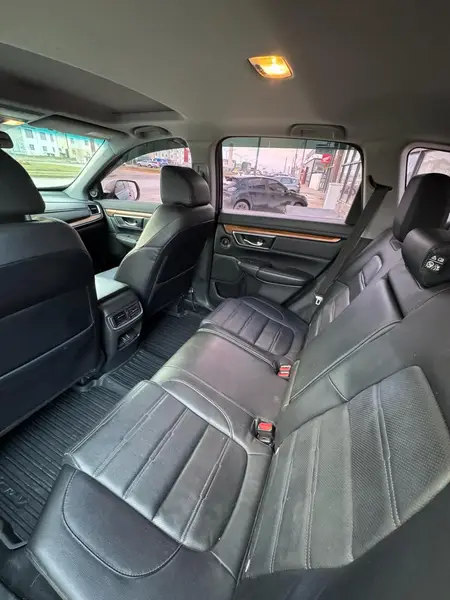 Honda CR-V EXT AWD 1.5T 2018
