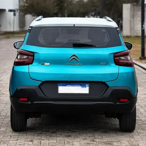 Citroën C3 1.2 PURETECH FIRST EDITION 2023
